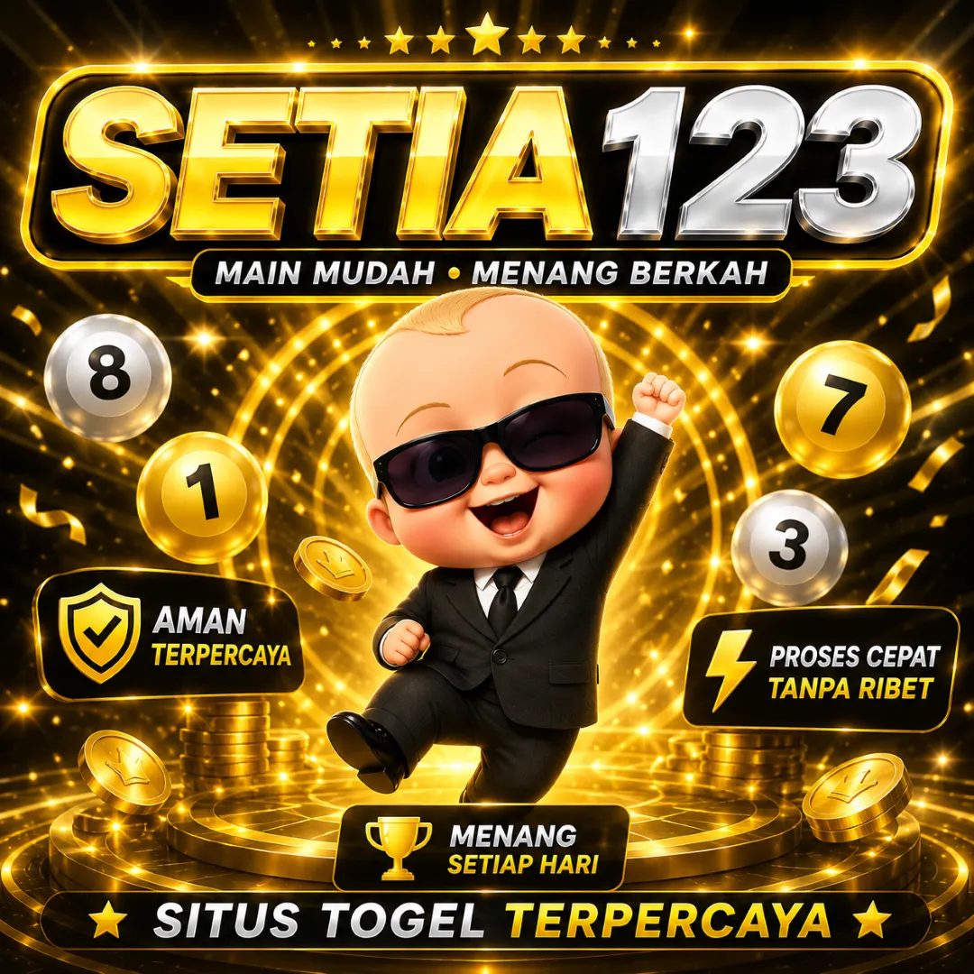 SETIA123